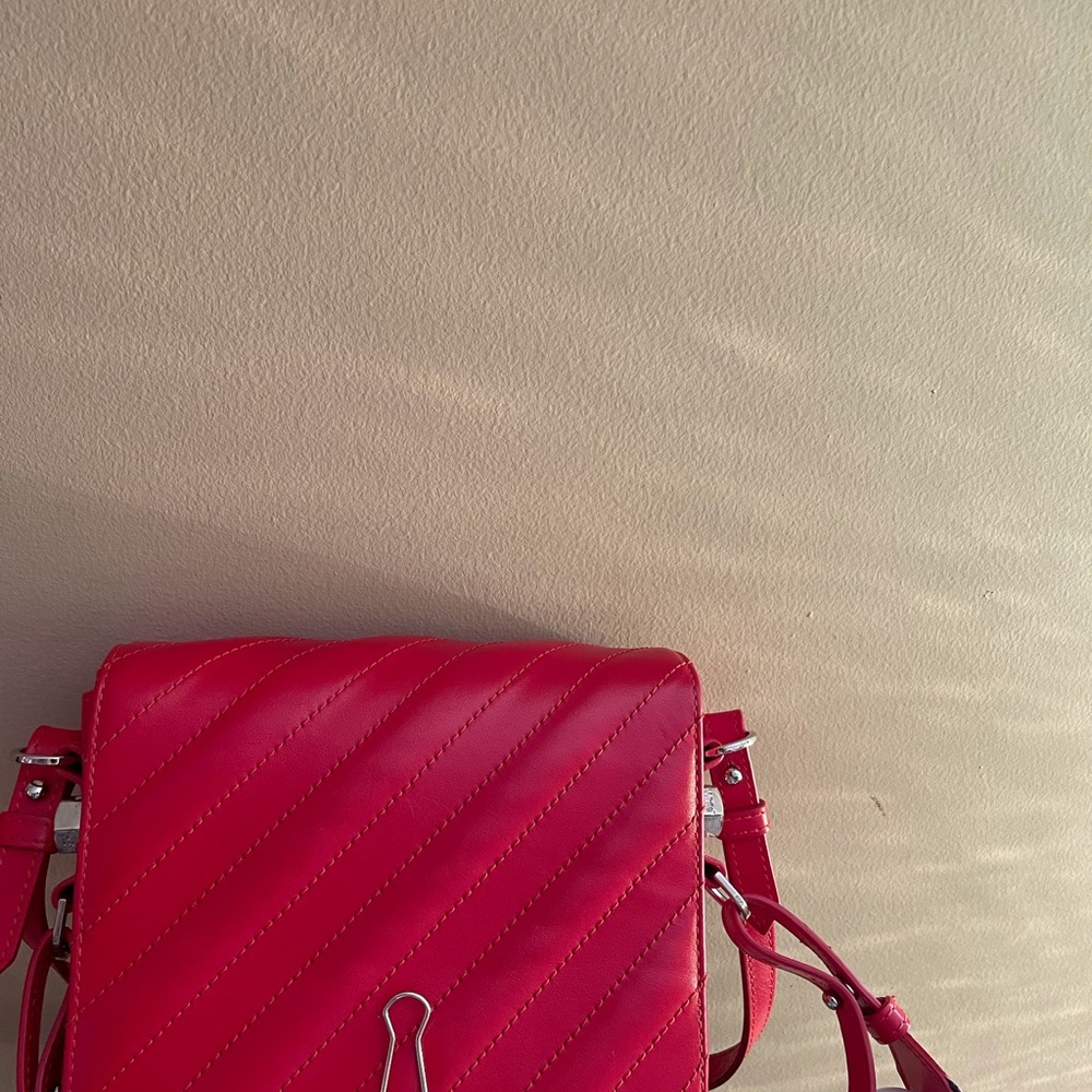 Off White Bag - image 6